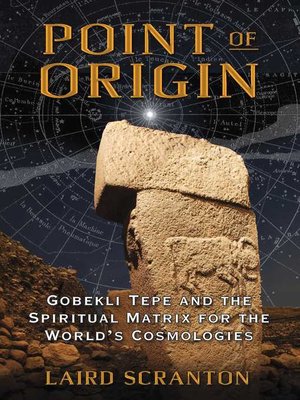cover image of Point of Origin